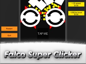 Falco Super Clicker Image
