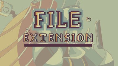 File Extension Image