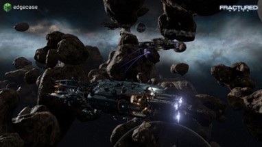 Fractured Space Image