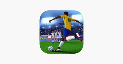 FreeKick Soccer - World Free Kick &amp; Goalie Cup Image