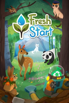 Fresh Start Game Cover