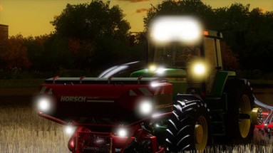 FS22 John Deere 7810 US/AU Spec Edit Image