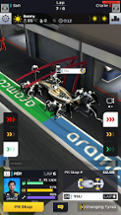 F1 Clash - Car Racing Manager Image