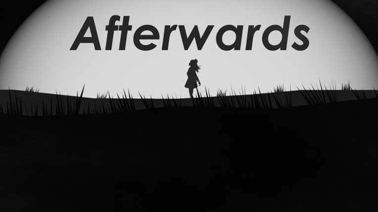 Afterwards Game Cover