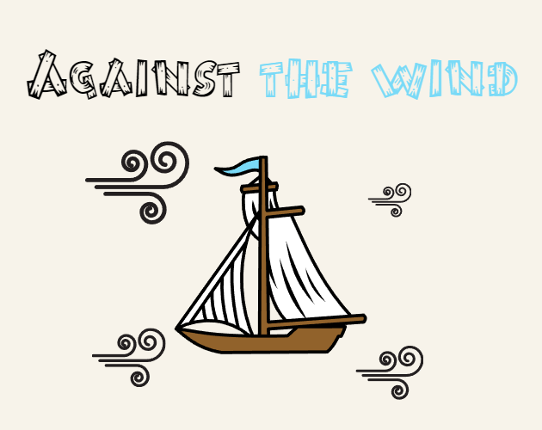 Against the Wind Game Cover