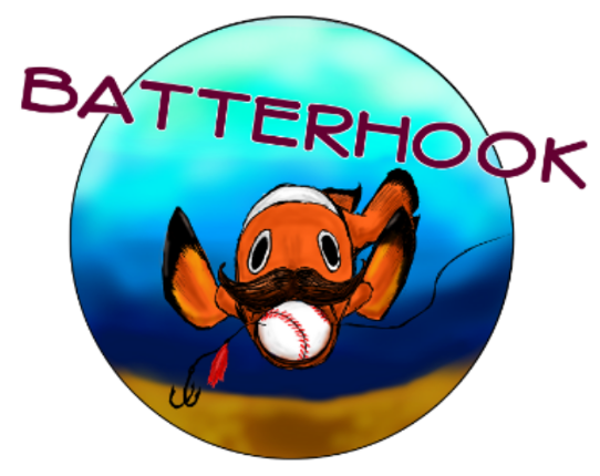 Batterhook Game Cover