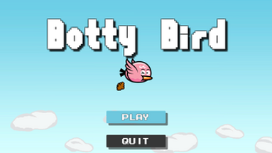 Botty Bird Image