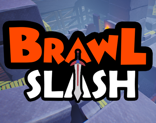 BrawlSlash Game Cover