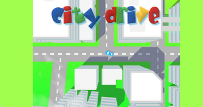 CITY DRIVE Image