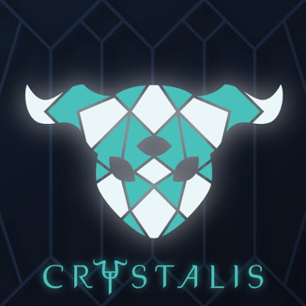 Crystalis Game Cover