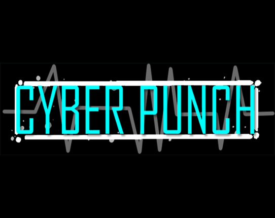 Cyberpunch Game Cover