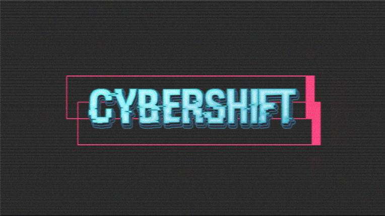 CyberShift Game Cover