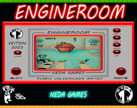 Engineroom Image
