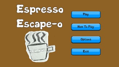 Espresso Escape-o Image