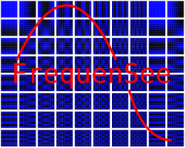 FrequenSee Image