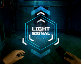 Light Signal Image