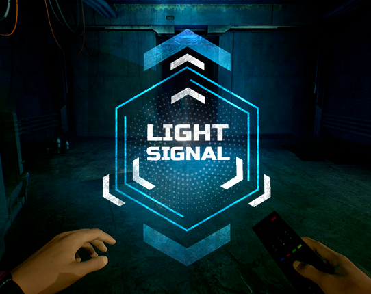 Light Signal Game Cover