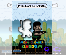 Mega Cleaner Kingdom Image