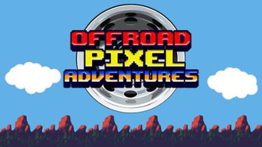 Offroad Pixel Adventures FREE Image