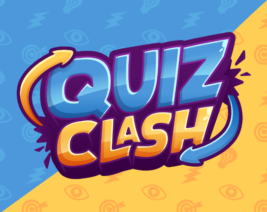 6 - Quiz Clash - Kemen Games Game Cover