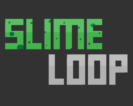 Slime Loop Game Cover