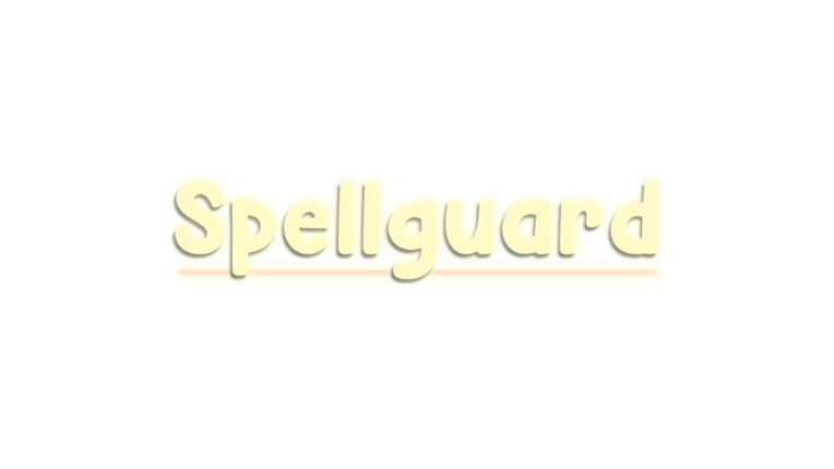 Spellguard Game Cover