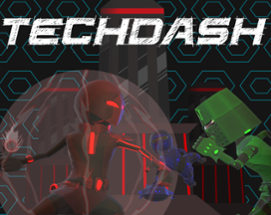 TechDash Image