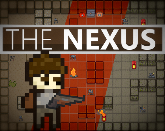The Nexus | Final Release Game Cover