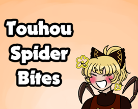 Touhou Spider Bites Image