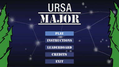 Ursa Major Image