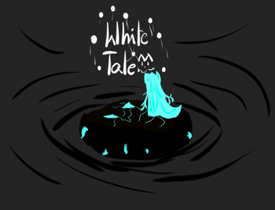 White Tale Game Cover