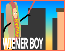 Wiener Boy Image