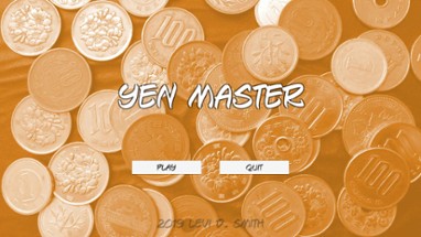 Yen Master Image