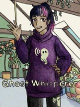 Ghost Whisperer Image