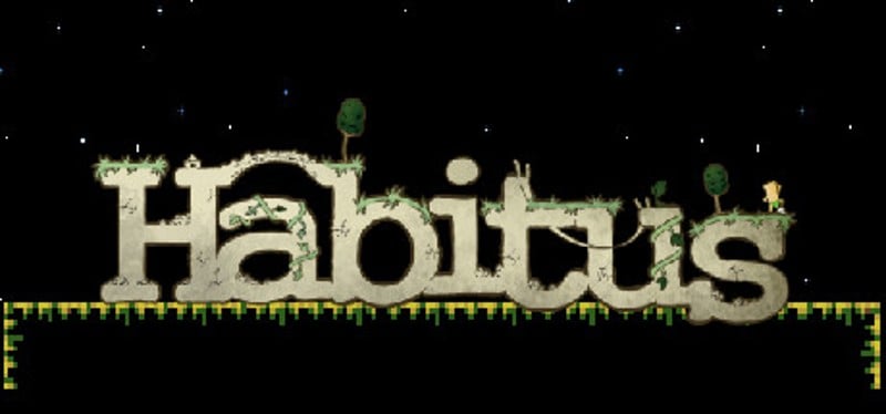 Habitus Game Cover