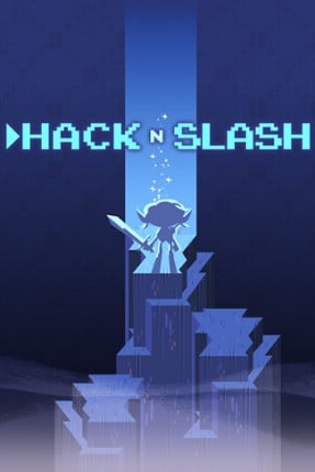 Hack n Slash Game Cover