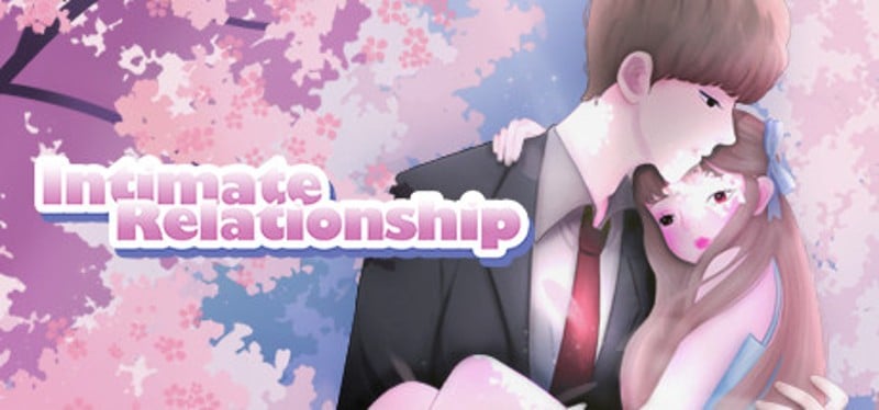 Intimate Relationship Game Cover