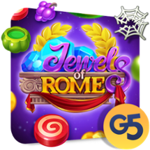 Jewels of Rome: Match-3 Puzzle Image