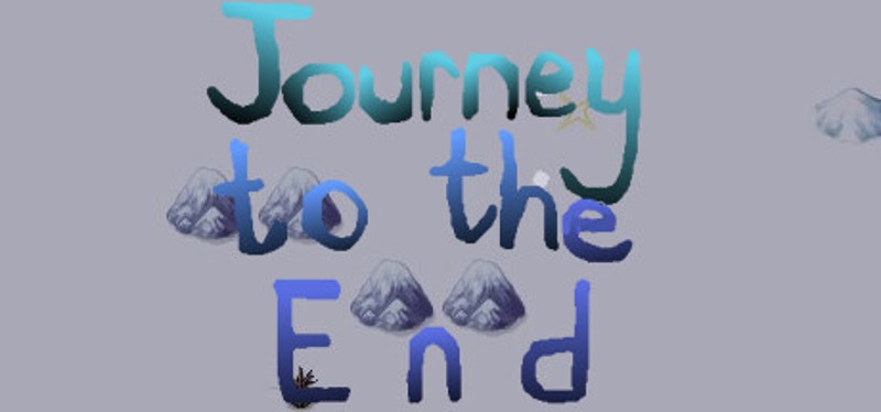 Journey to the End Game Cover