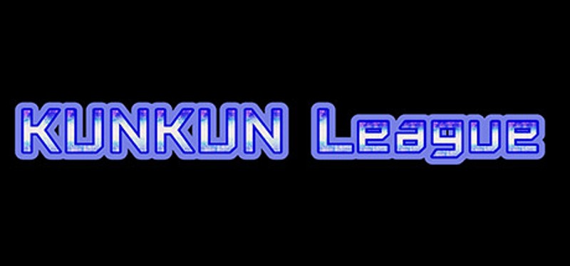 KUNKUN League Game Cover