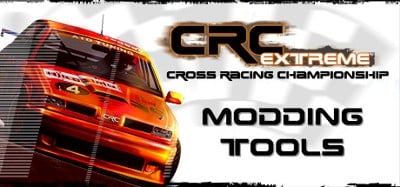 Modding tools for Cross Racing Championship Extreme Image