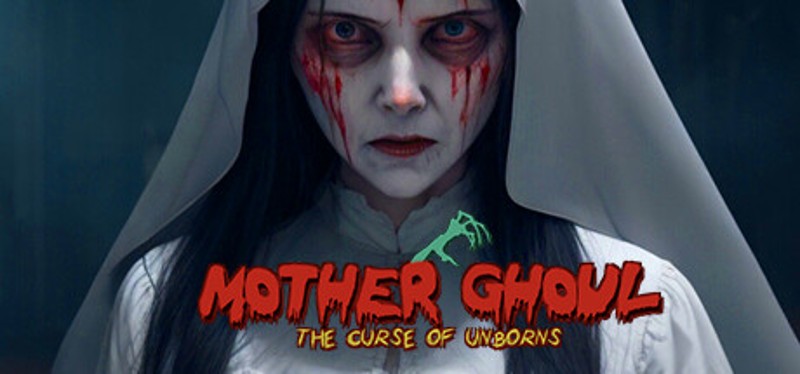 Mother Ghoul - The Curse of Unborns Game Cover