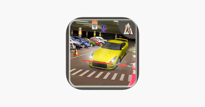 Multistorey Car Parking 2016 - Multi Level Park Plaza Driving Simulator Image