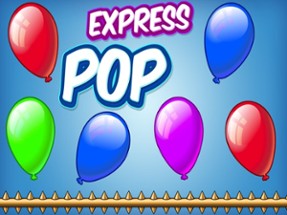 My Pop Express Image