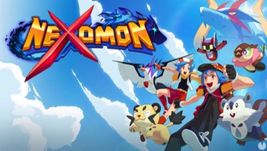 Nexomon Image