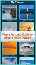 Ocean Puzzle Packs Collection-A Free Logic Board Game for Kids of all Ages Image