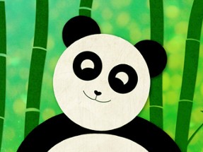 Panda Slide Image