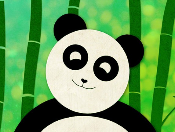 Panda Slide Game Cover