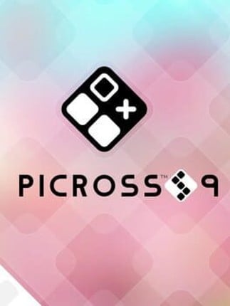 Picross S9 Game Cover