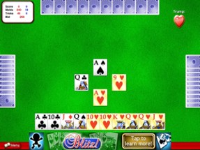 Pinochle Lite Image